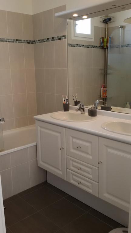 Air-Conditionned Villa, 5 Min To The Park - Disney Magical Homes, Paris マニー＝ル＝オングル エクステリア 写真