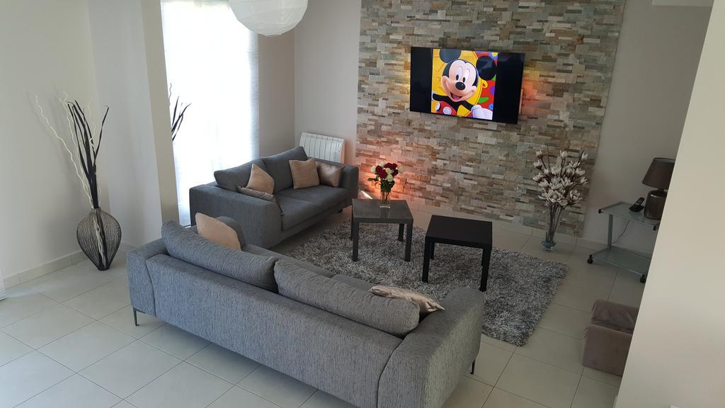 Air-Conditionned Villa, 5 Min To The Park - Disney Magical Homes, Paris マニー＝ル＝オングル エクステリア 写真