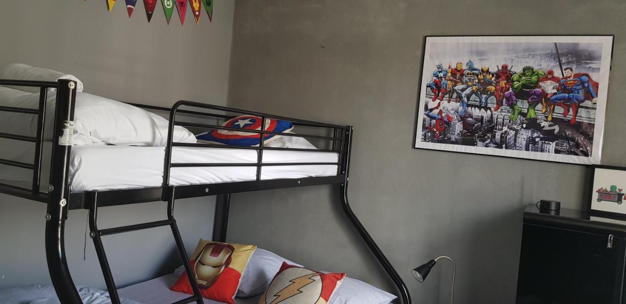 Air-Conditionned Villa, 5 Min To The Park - Disney Magical Homes, Paris マニー＝ル＝オングル エクステリア 写真